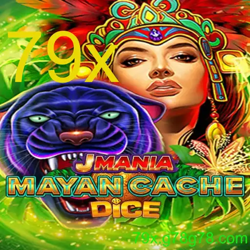 JManiaMayanCacheDice